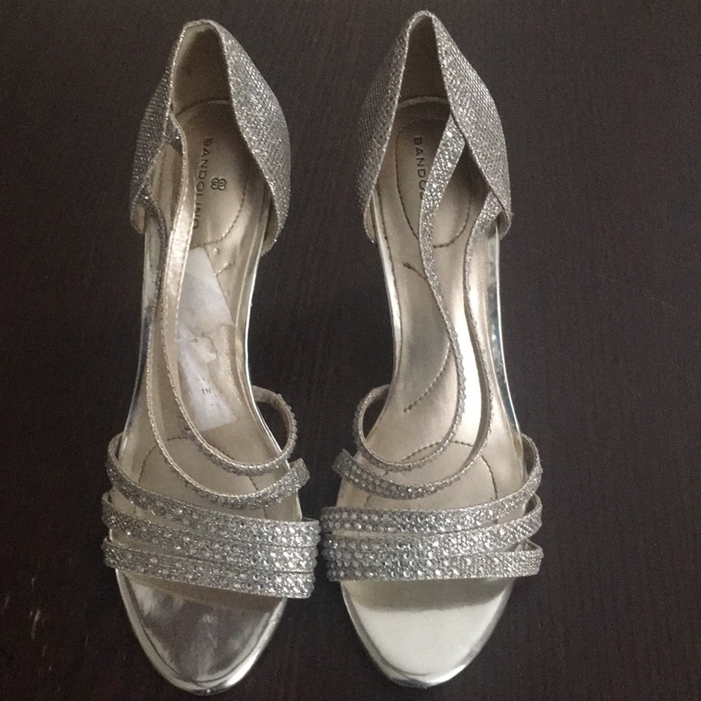 Banquet dress shoes!